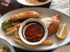 -FISH&POTATO Cō(地中海美食 万象城店)