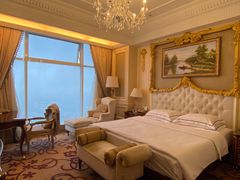 -南通金石国际大酒店