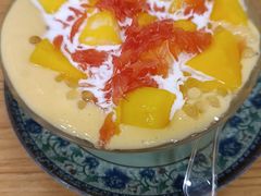 杨枝甘露-荔芳传统糖水铺