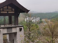 -清远熹乐谷温泉度假酒店