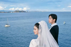 -巴黎恋人婚纱摄影(东莞总店)