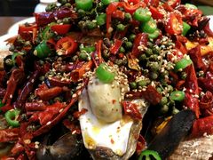 -必点海鲜·鲅鱼水饺(鞍山西道店)