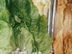 -沙胆彪炭炉牛杂煲(成都玉林店)