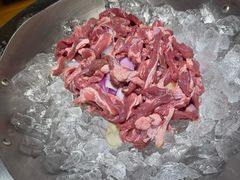 -泽成冰煮羊(非·遗公务员小区店)