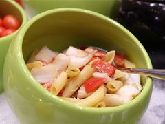 -成都新东方千禧大酒店-琥珀西餐厅