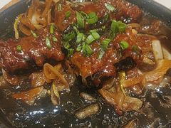 -峨嵋小镇(远洋城店)