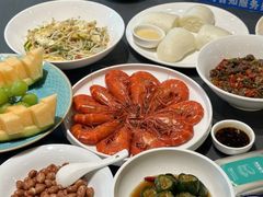 -海鲜e族(马王堆店)