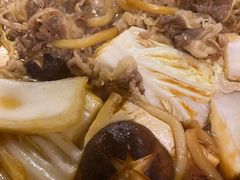 -樱の花亭日本料理店