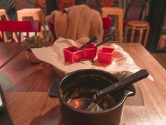 -Mesa Madre梅萨妈妈·Bintana(国贸店)