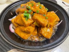 -忠顺斋易州印象烤鸭店(东关新村店)