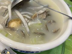 -盛港湾海鲜食府(黄沙店)