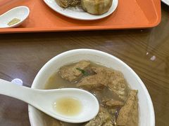 -白魁老号饭庄(交道口店)