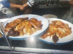 -巨元河鲜酒楼·清远特色菜名店(英德店)