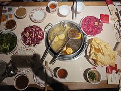 -汕头八合里海记牛肉店(清河店)