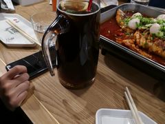 -鱼酷活鱼烤鱼(梅江印象城店)