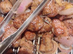 -船歌·鱼水饺青岛菜(黄岛珠江路店)