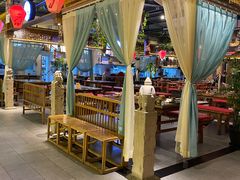 -水煮三国·川鲁江湖菜(香山店)