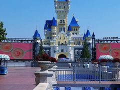 -青岛方特梦幻王国