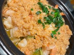 -曾家厨房·新徽菜(高新天柱路店)