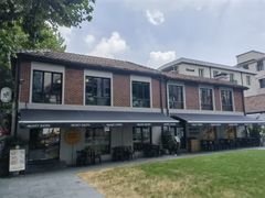 -Money Shops(愚园路店)