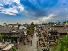 -在路上酒吧(大理古城店)