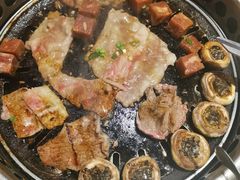 -火炉火自助餐(悠唐购物中心店)