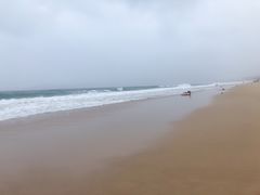 -亚龙湾中心广场