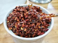 调料-熊氏牛羊杂粉(龙眼井总店)