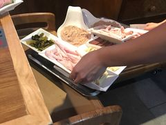 -傣妹火锅(南京东路一店)