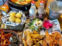 -Dak's 炸鸡(远景路店)