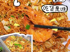-品鲜海鲜餐厅(黄厝店)