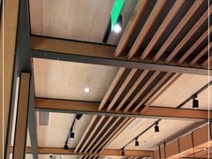 大堂-Home Thai·泰谣(王府井apm店)