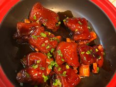 -小方外婆菜(蒙山路店)