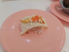 -争鲜回转寿司(通州万达店)