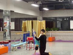 -舞蕾舞蹈(特长生校区)