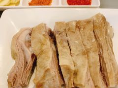 手抓羊肉-飞天食府(飞天大厦店)