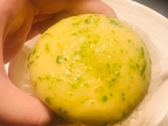 侨乡葱茸包-闽和南(深圳万象城店)