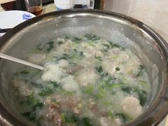 -标记美食新鲜猪杂(兴南大道店)