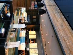 -星巴克(东莞莞城万科中心店)