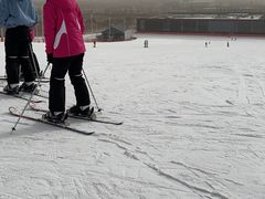 -大同万龙白登山国际滑雪场