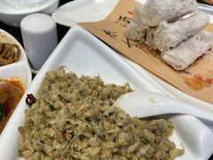 -令氏家外家岐山面(火炬路店)