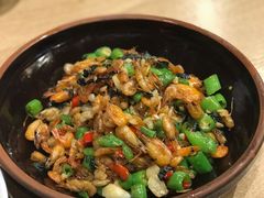 -俏湘厨•地道湘菜(建华南路店)