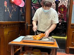 -上海1号私藏菜(黄浦店)