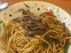 -萨莉亚意式餐厅(深圳北站店)