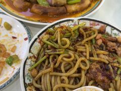 -帕米尔食府(白云观店)
