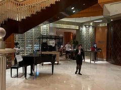 -万豪咖啡厅(JW万豪酒店店)