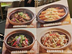 -汤城小厨•粤菜•靓汤(西直门凯德MALL店)