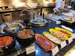 -安蒂娅·海鲜自助餐厅(安蒂娅美兰酒店)