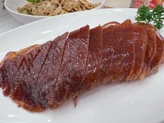 -红菜坊·烤鸭·川鲁宴(石园店)