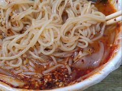 -老字号正宗四川麻辣烫(重庆路店)